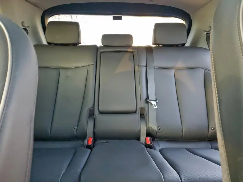 2022 HYUNDAI IONIQ 5 LIMITED  