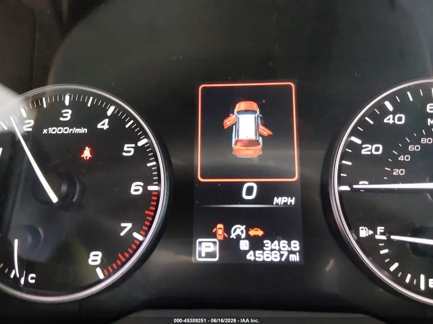 2024 SUBARU OUTBACK PREMIUM