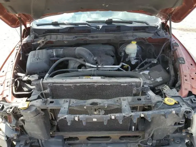 2013 RAM 1500 ST  