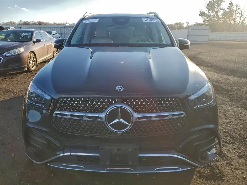 2024 MERCEDES-BENZ GLE 350 4MATIC  