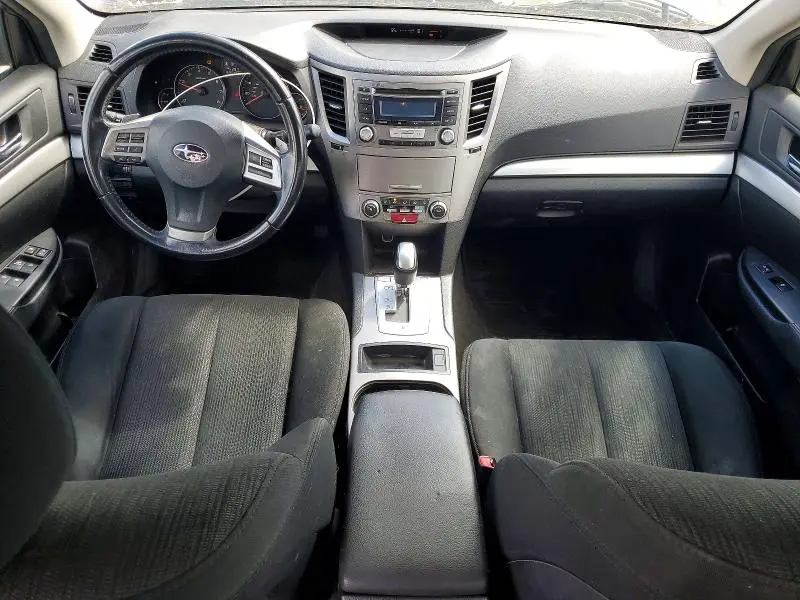 2013 SUBARU LEGACY 2.5I PREMIUM  