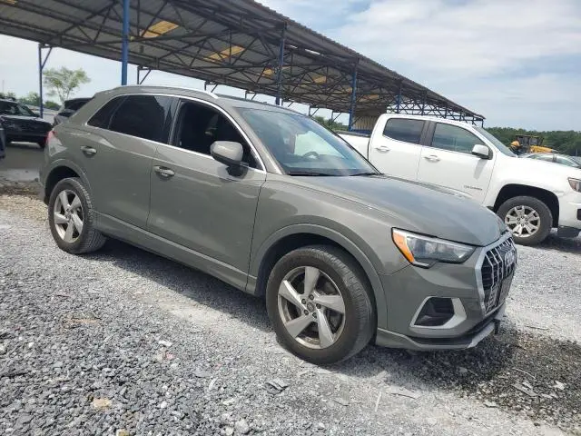 2020 AUDI Q3 PREMIUM  