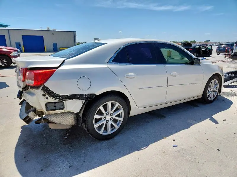 2013 CHEVROLET MALIBU 2LT  