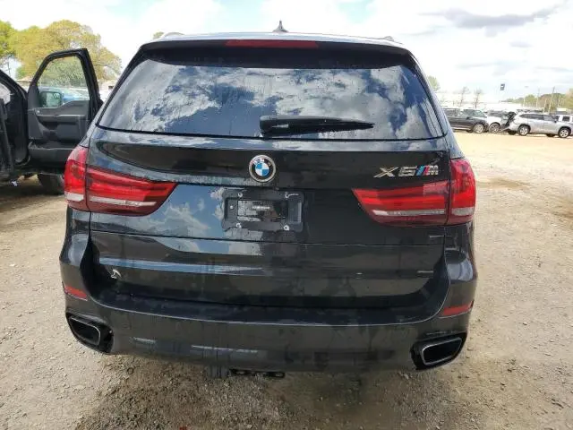 2018 BMW X5 XDRIVE35D  