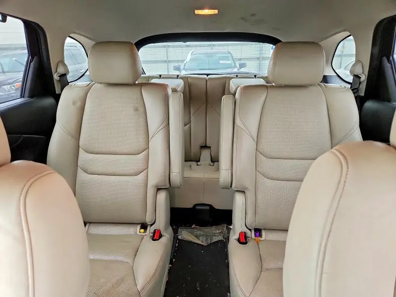2021 MAZDA CX-9 TOURING  