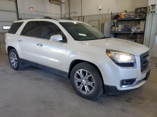 2014 GMC ACADIA SLT-2  