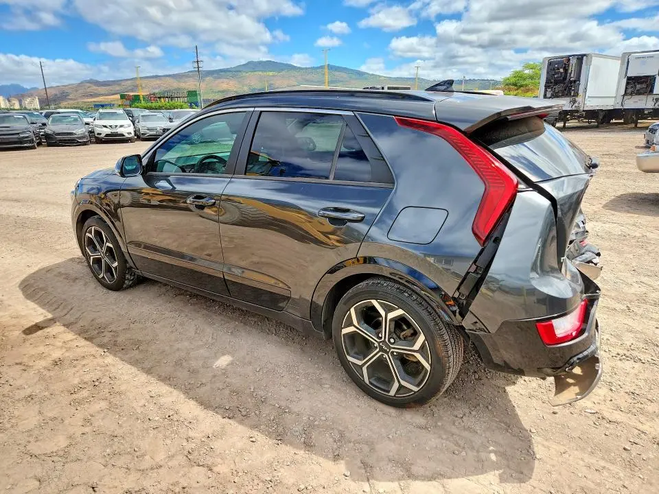 2023 KIA NIRO EX  
