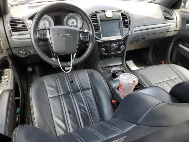 2014 CHRYSLER 300 S  