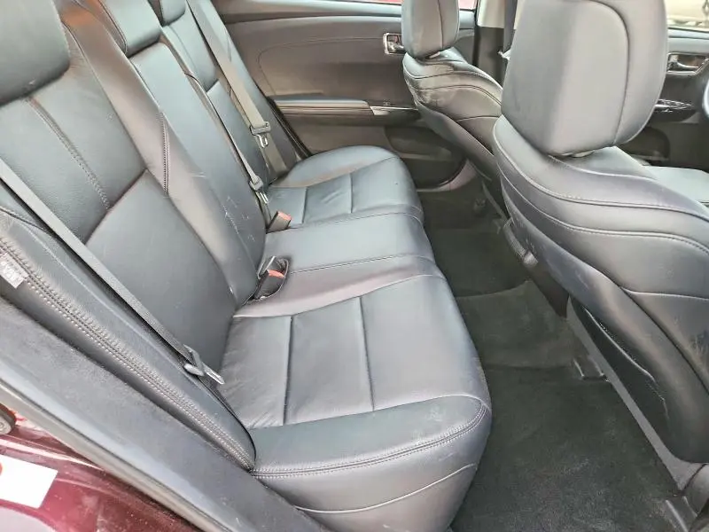 2016 TOYOTA AVALON XLE PLUS  