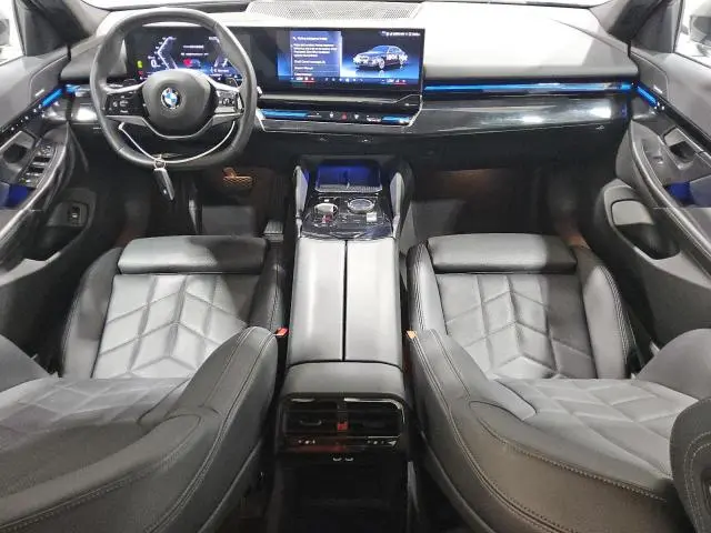 2024 BMW 530 I