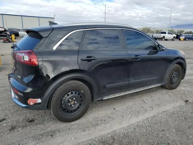 2018 KIA NIRO EX PREMIUM