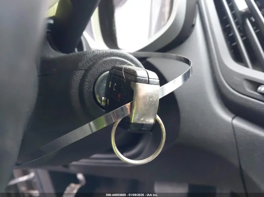 2010 CHEVROLET EQUINOX LT