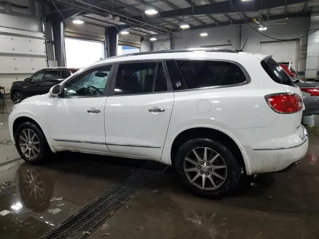 2017 BUICK ENCLAVE   