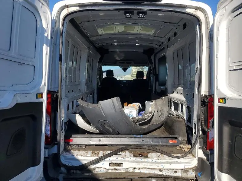 2020 FORD TRANSIT T-150  