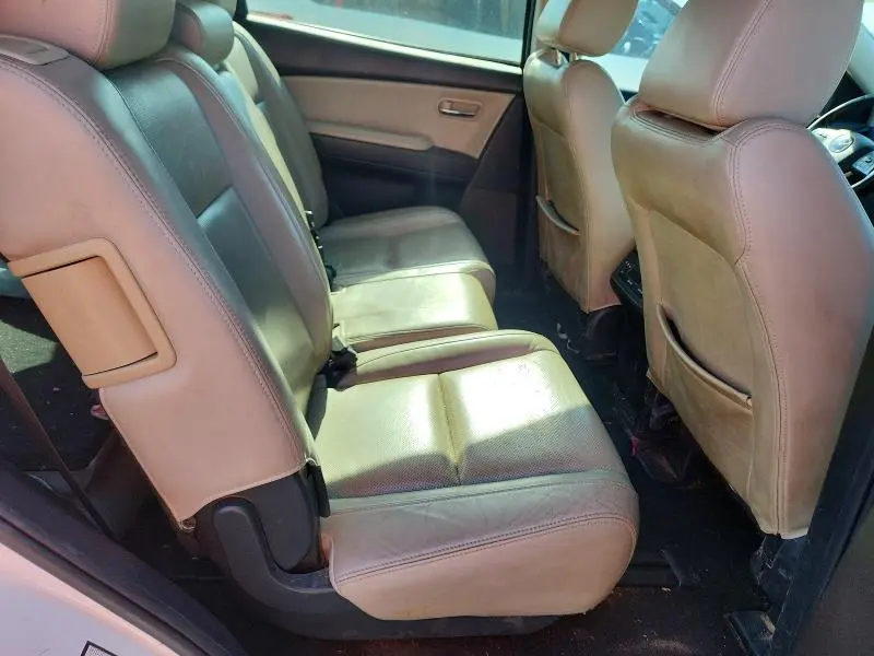 2013 MAZDA CX-9 TOURING  