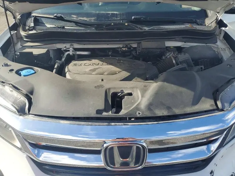 2021 HONDA PILOT TOURING  