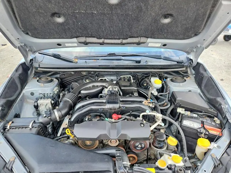 2014 SUBARU IMPREZA SPORT PREMIUM  