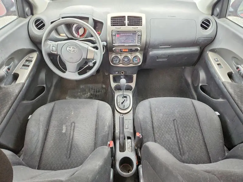 2014 SCION XD BASE  
