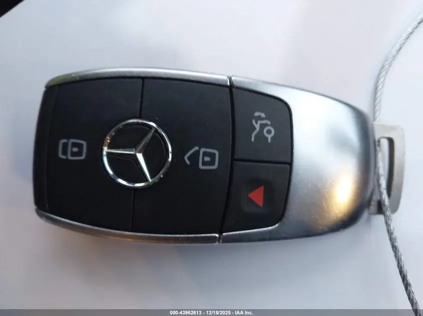 2021 MERCEDES-BENZ GLE 350 4MATIC