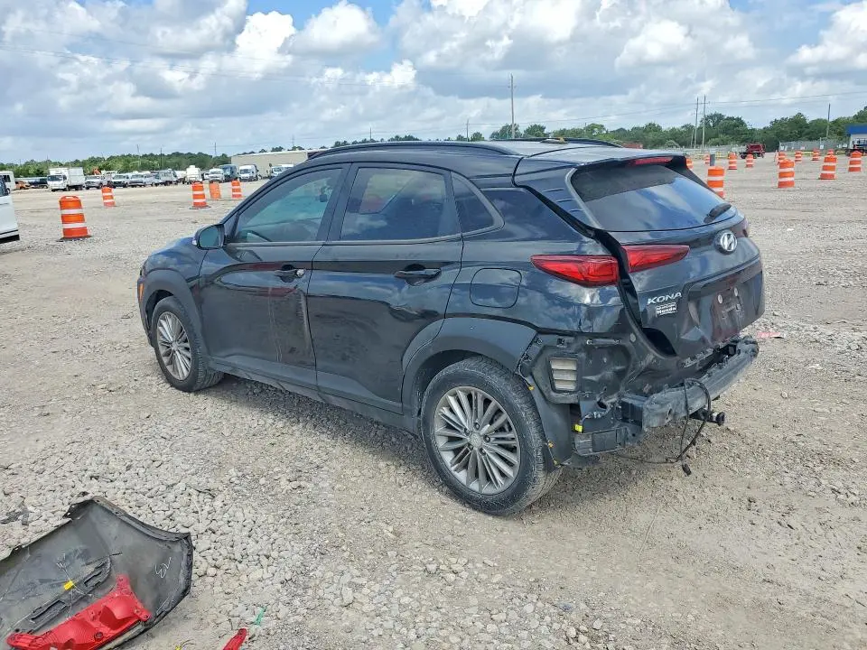 2020 HYUNDAI KONA SEL  
