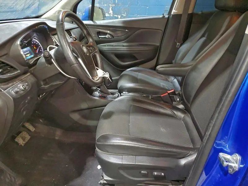 2018 BUICK ENCORE SPORT TOURING  