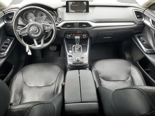 2018 MAZDA CX-9 TOURING  