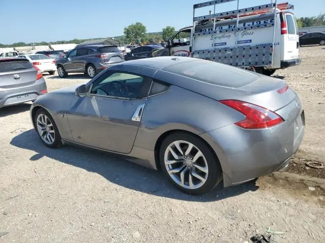 2013 NISSAN 370Z BASE  