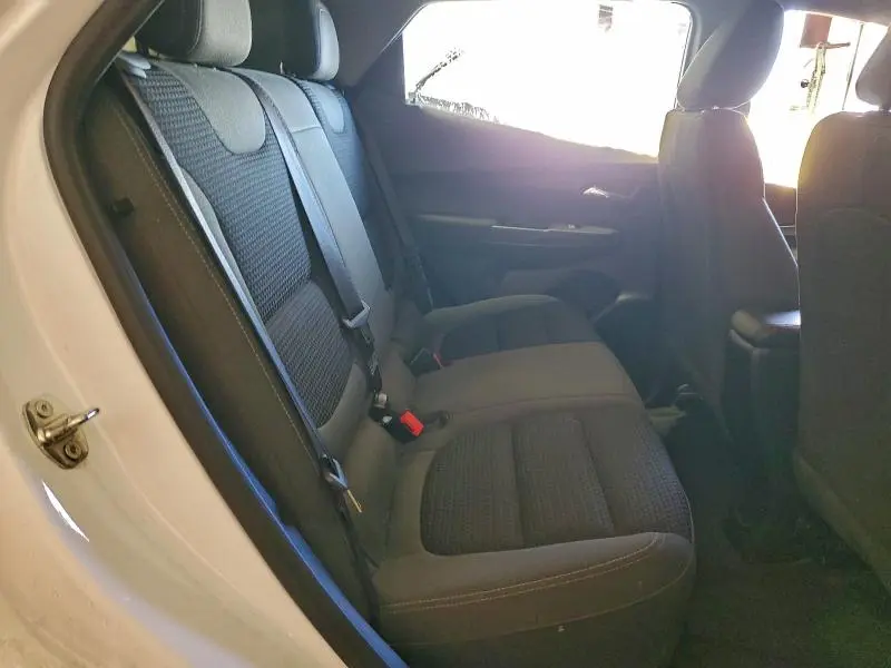 2022 CHEVROLET BOLT EV 1LT  