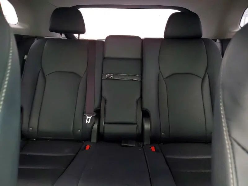 2018 LEXUS RX 350 BASE  