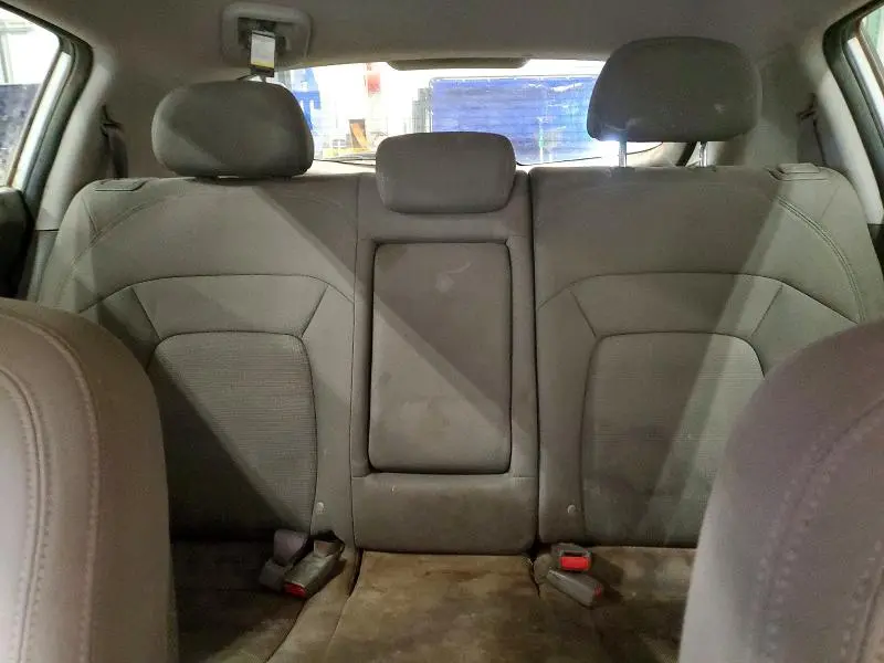 2011 KIA SPORTAGE LX  