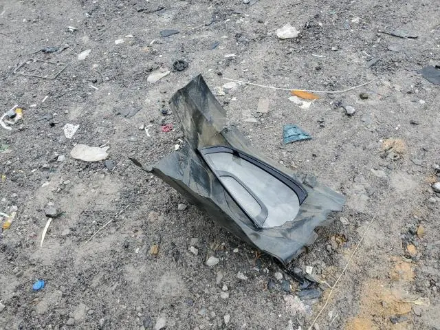 2016 CHEVROLET TRAVERSE LS  