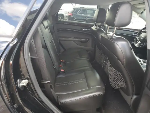 2013 CADILLAC SRX PERFORMANCE COLLECTION  