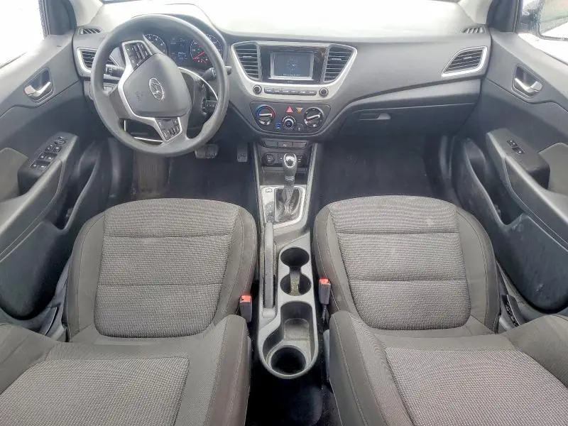 2020 HYUNDAI ACCENT SE  