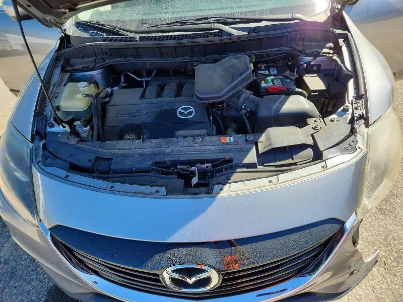 2014 MAZDA CX-9 TOURING  