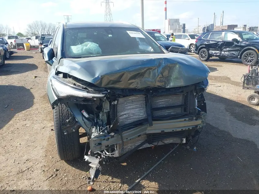 2023 BUICK ENCLAVE PREMIUM FWD
