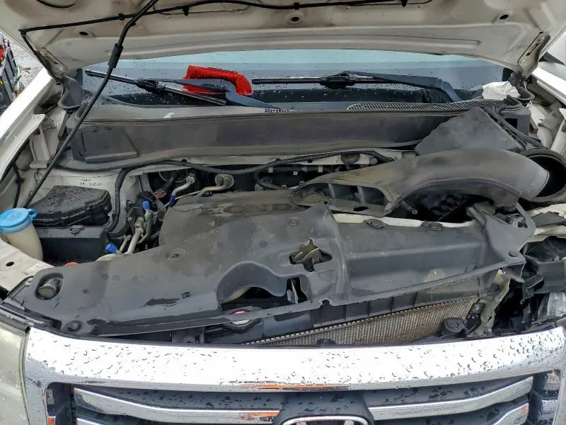 2015 HONDA PILOT TOURING  