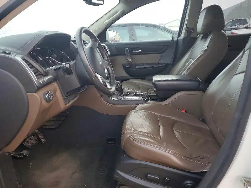 2015 GMC ACADIA SLT-1  