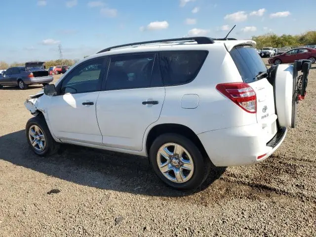 2011 TOYOTA RAV4   