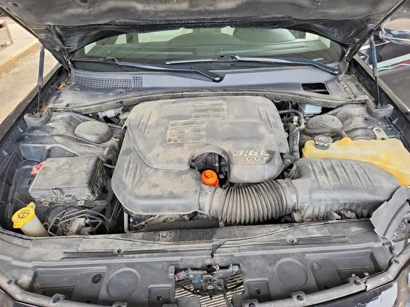 2018 CHRYSLER 300 LIMITED  