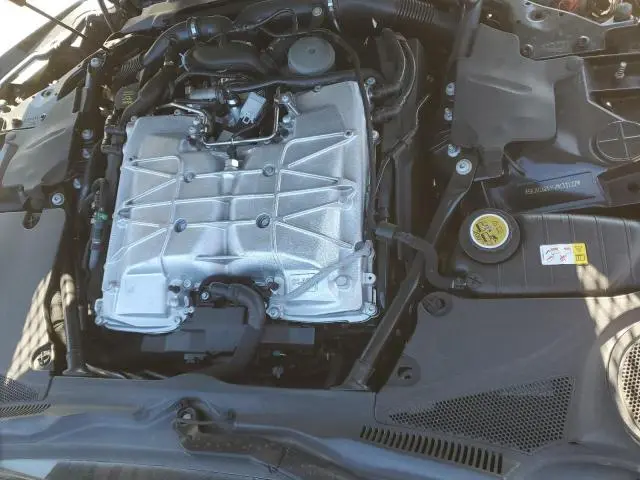 2016 JAGUAR F-TYPE R  