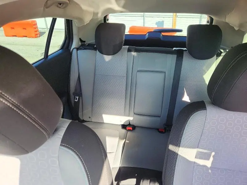 2015 CHEVROLET TRAX 1LS  