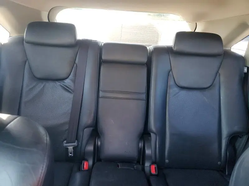 2010 LEXUS RX 450H  