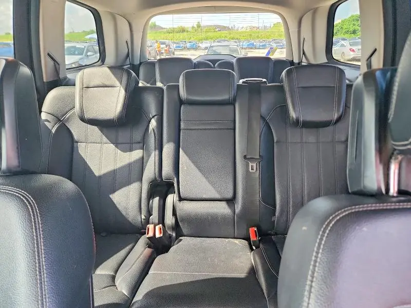 2014 MERCEDES-BENZ GL 450 4MATIC  