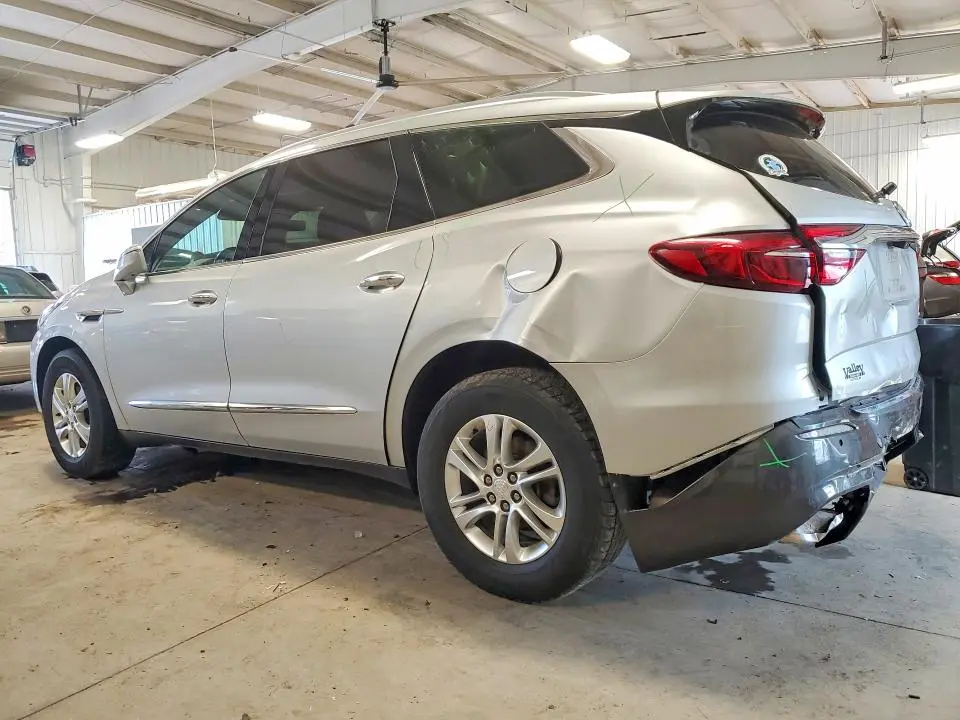 2019 BUICK ENCLAVE PREMIUM  