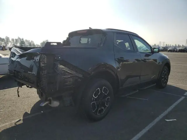 2024 HYUNDAI SANTA CRUZ XRT  