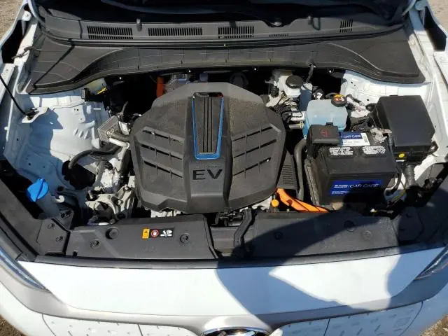 2021 HYUNDAI KONA ULTIMATE  