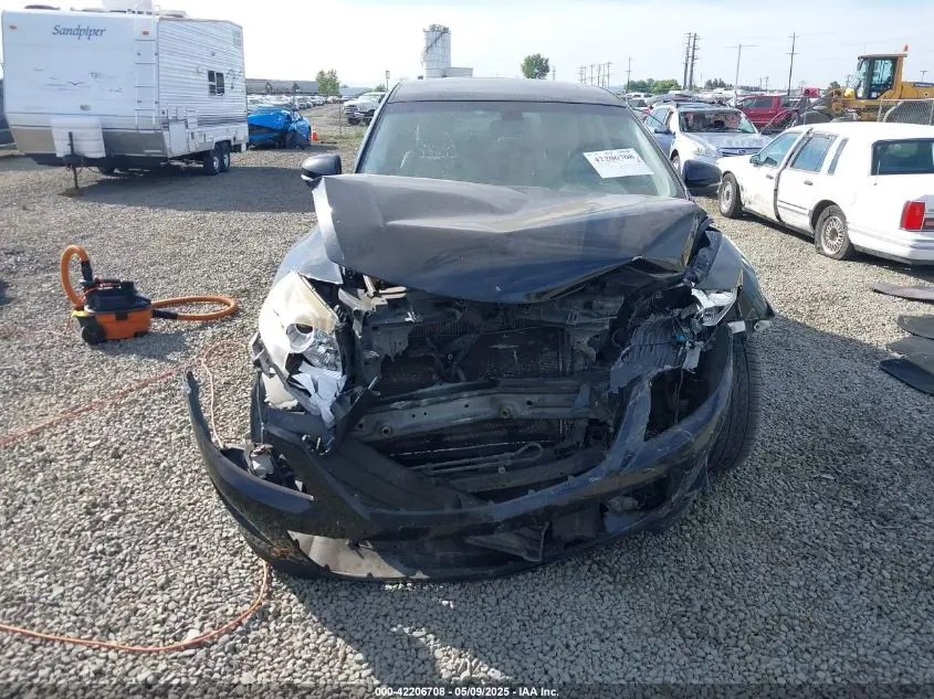 2011 MAZDA CX-9 GRAND TOURING