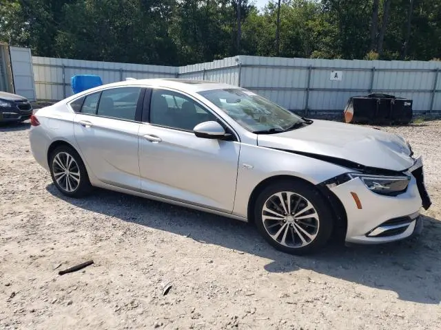 2019 BUICK REGAL PREFERRED  