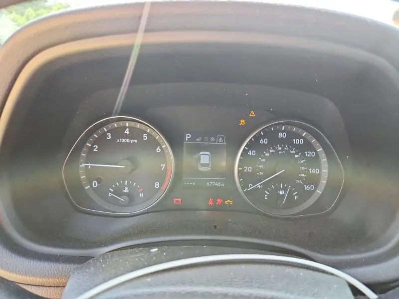 2019 HYUNDAI ELANTRA GT BASE  