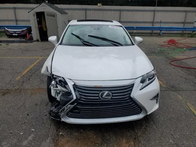 2018 LEXUS ES 350  